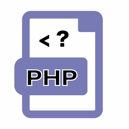 HTMLファイルに埋め込んだPHPが表示 されない。